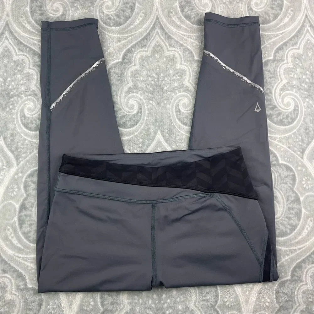 Girls Ivivva Leggings